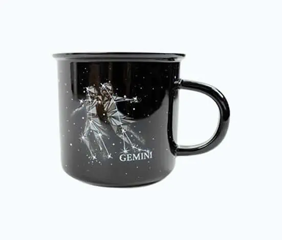 Product Image of the Astrology Camp Mug