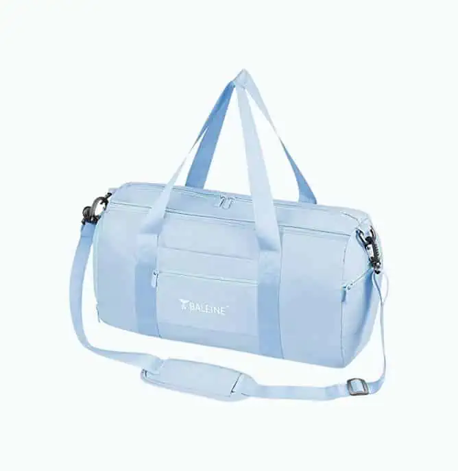 Product Image of the BALEINE Gym Bag