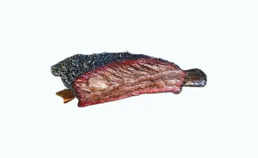 Product Image of the BBQ Bible Book