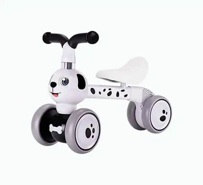 Product Image of the Baby Balance Bike