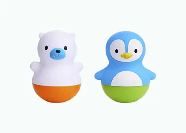 Product Image of the Baby Bath Toys