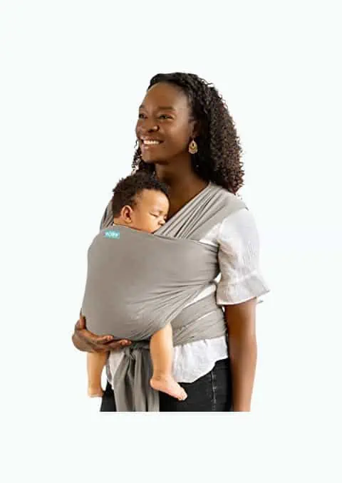 Product Image of the Baby Carrier Wrap