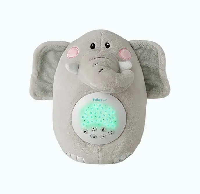 Product Image of the Baby White Noise Machine