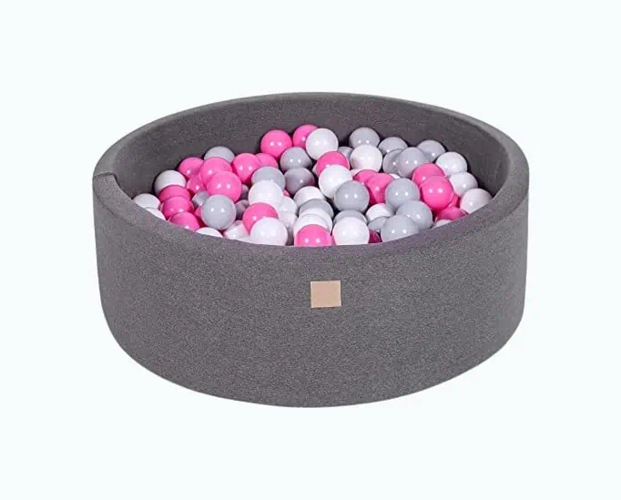 Product Image of the Ball Pit