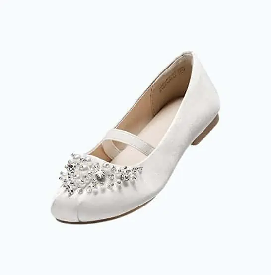 Product Image of the Ballerina Flat Shoes