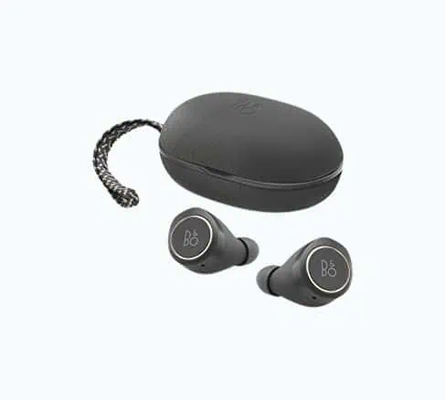 Product Image of the Bang & Olufsen Bluetooth Headphones