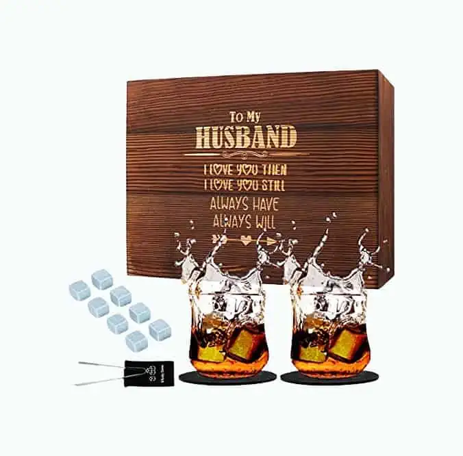 Product Image of the Bar Set