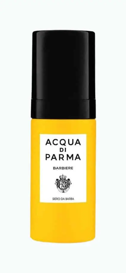 Product Image of the Barbiere Beard Serum
