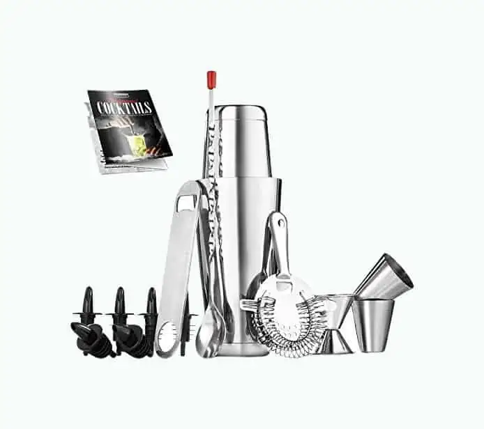 Product Image of the Bartender Kit
