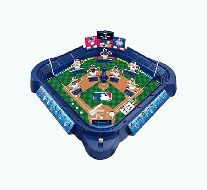Product Image of the Baseball Board Game