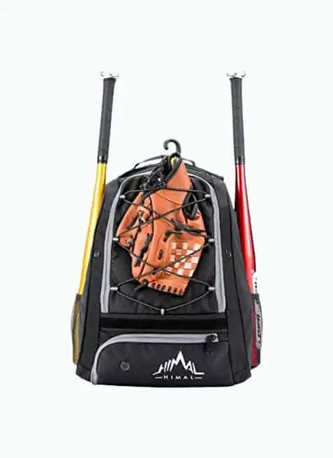 Product Image of the Baseball Equipment Bag