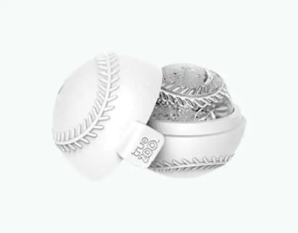 Product Image of the Baseball Ice Mold