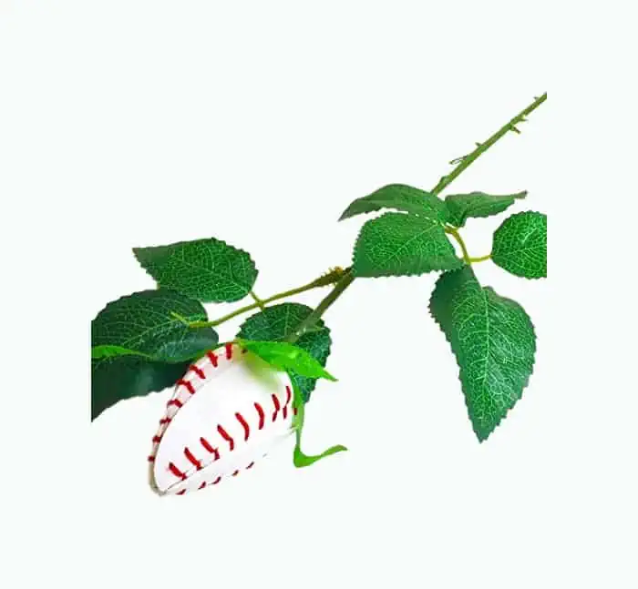 Product Image of the Baseball Rose