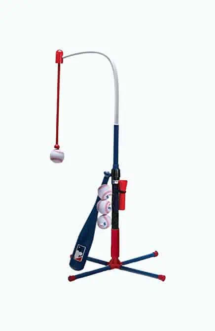 Product Image of the Batting Tee & Stand Set