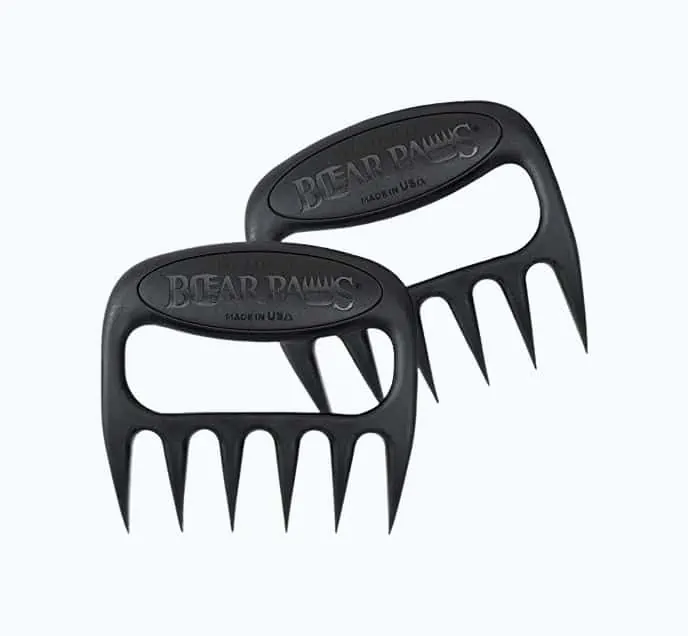Product Image of the Bear Paws - The Original Shredder Claws
