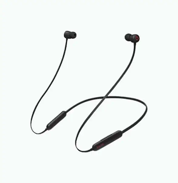 Product Image of the Beats Flex Wireless Earbuds