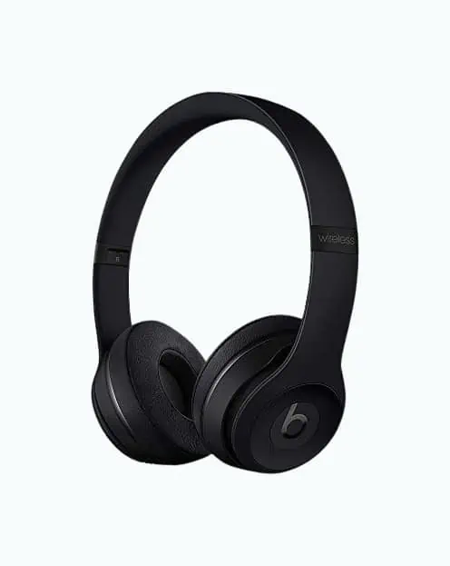 Product Image of the Beats Solo3 Wireless On-Ear Headphones