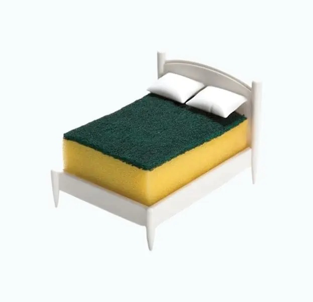 Product Image of the Bed Kitchen Sponge Holder