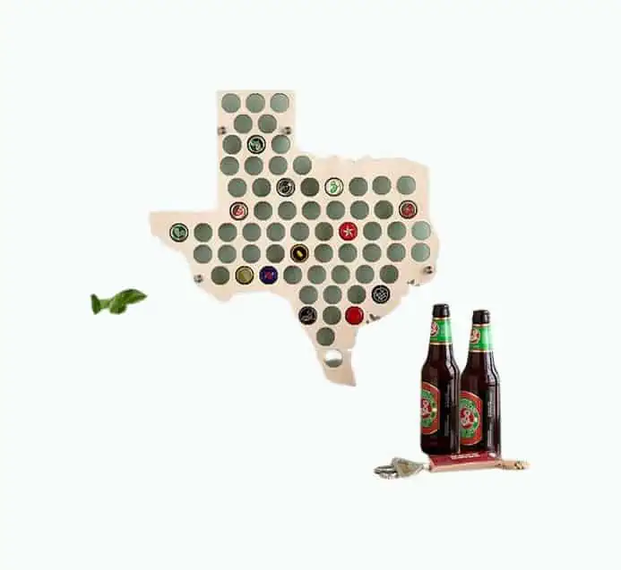 Product Image of the Beer Cap States