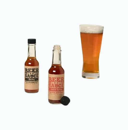 Product Image of the Beer Enhancing Savory Bitters 
