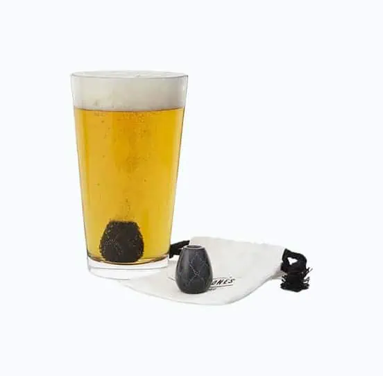 Product Image of the Beer Foaming Stones
