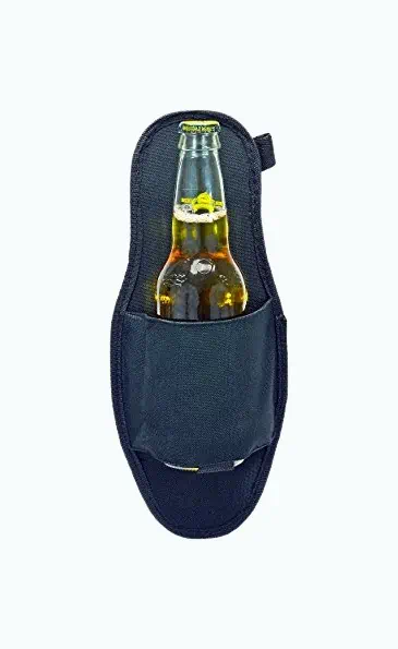 Product Image of the Beer Hip Holster