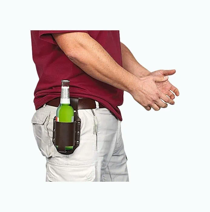 Product Image of the Beer Holster