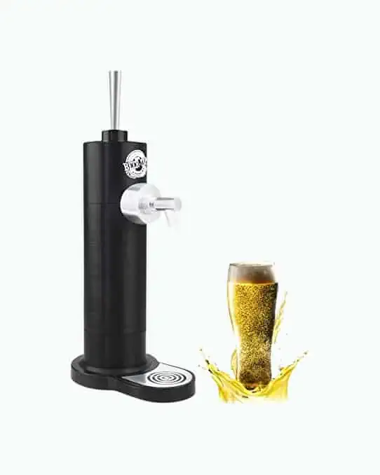 Product Image of the Beer Kegerator