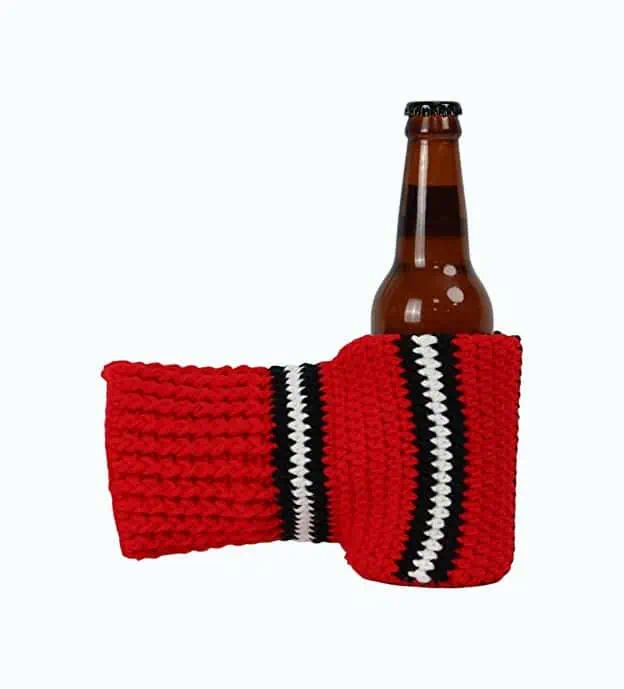 Product Image of the Beer Mitten Glove