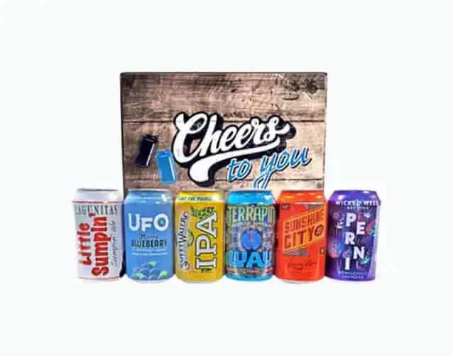 Product Image of the BeerGram