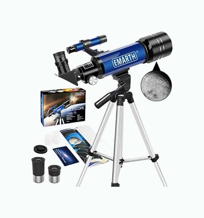 Product Image of the Beginner Telescope