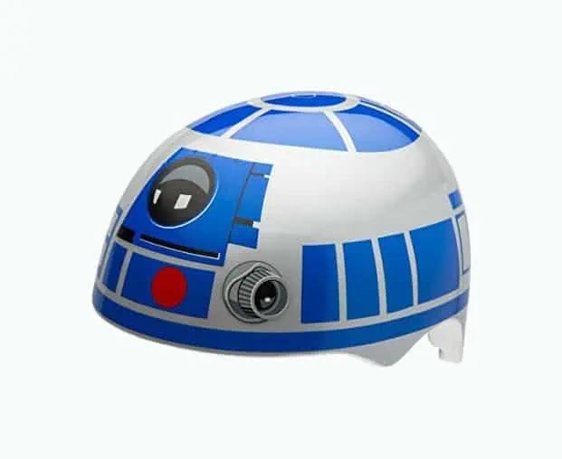 Product Image of the Bell R2D2 Multi-Sport Helmet