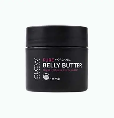 Product Image of the Belly Butter