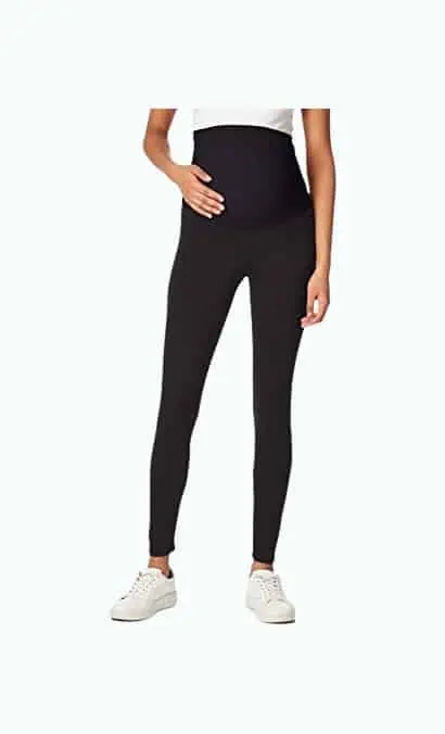 Product Image of the Belly Leggings