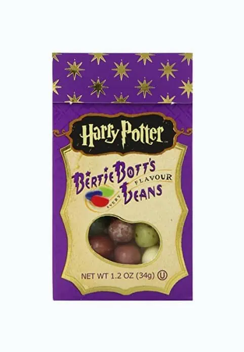 Product Image of the Bertie Bott’s Every Flavor Beans