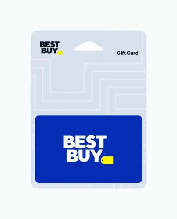 Product Image of the Best Buy Digital Gift Card