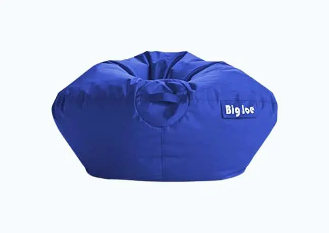 Product Image of the Big Joe Classic Beanbag