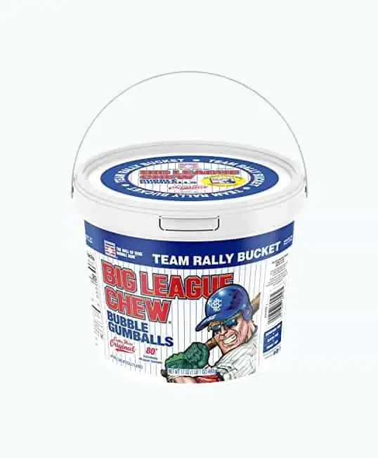Product Image of the Big League Chew