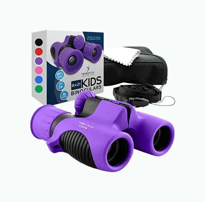 Product Image of the Binoculars