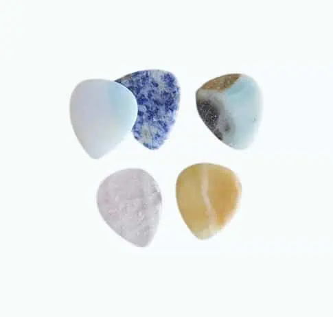 Product Image of the Birth Month Guitar Pick