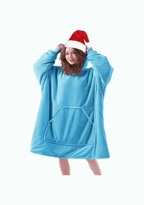 Product Image of the Blanket Sweatshirt