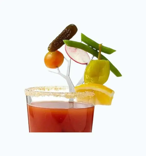 Product Image of the Bloody Mary Cocktail Branches
