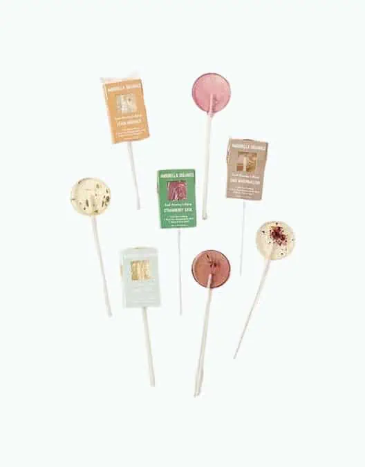 Product Image of the Blooming Lollipops