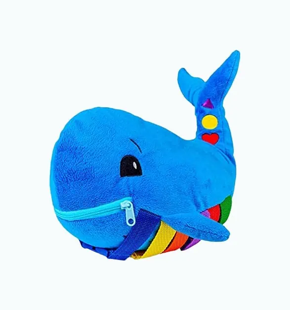 Product Image of the Blu Whale Learning Toy