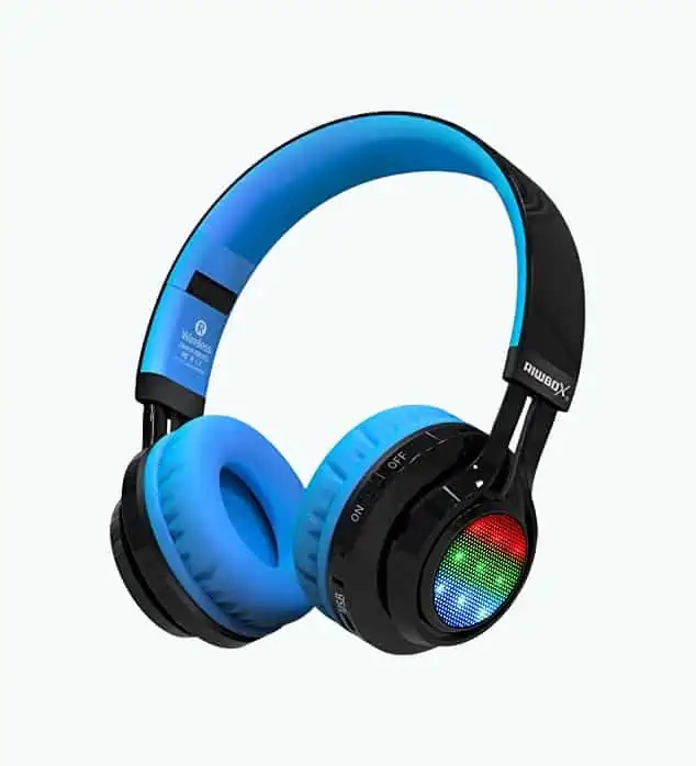 Product Image of the Bluetooth Headset
