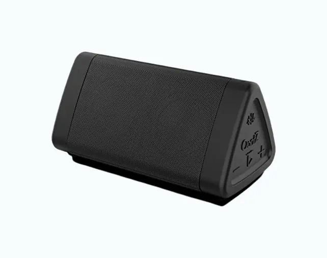 Product Image of the Bluetooth Portable Speaker