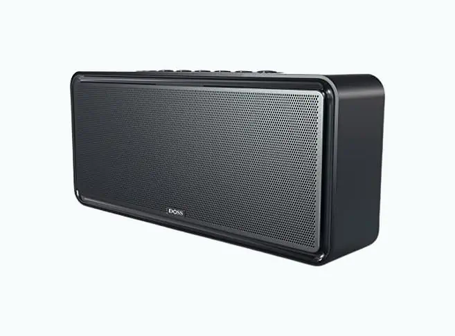 Product Image of the Bluetooth Speaker