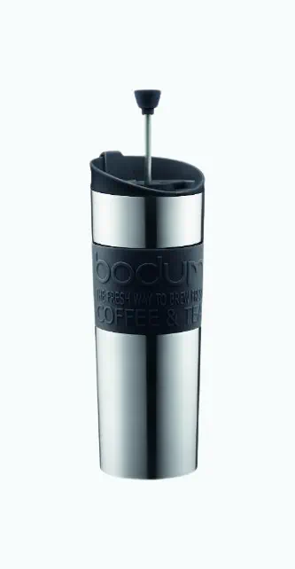 Product Image of the Bodum Travel Press