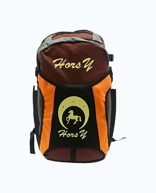 Product Image of the Boot Bag