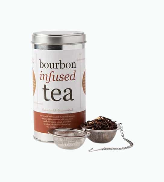 Product Image of the Bourbon Infused Tea